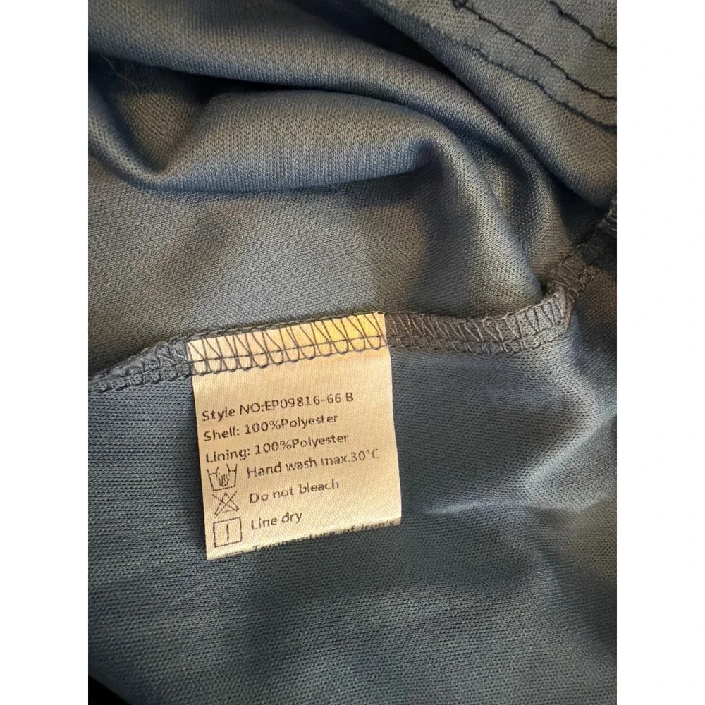 Ever Pretty bridesmaids dress size US 20